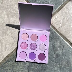 Colourpop “Lilac You A lot” palette